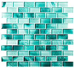 GT Glass Natural Beauty Red Sea NAT-3602